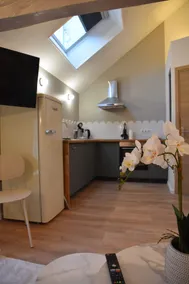 4-person apartment - Le Nid de Picantème - Image 3