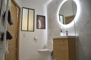 4-person apartment - Le Nid de Picantème - Image 4