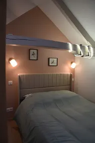 4-person apartment - Le Nid de Picantème - Image 2