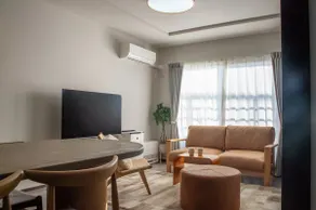 Maruyama, Sapporo | A comfortable place even for a long-term stay.An accommodation where you can stay as if you were living with your family of four - Image 2