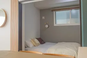 Maruyama, Sapporo | A comfortable place even for a long-term stay.An accommodation where you can stay as if you were living with your family of four - Image 3