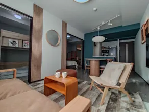 Maruyama, Sapporo | A comfortable place even for a long-term stay.An accommodation where you can stay as if you were living with your family of four - Image 5