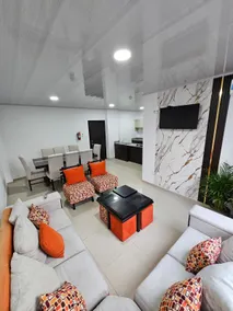 Apartment 4 People + Parking + Air Conditioning - Image 5