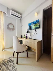 Near Prem Mandir | Modern Studio - Image 2