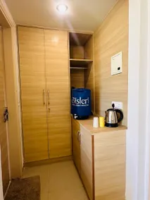 Near Prem Mandir | Modern Studio - Image 5