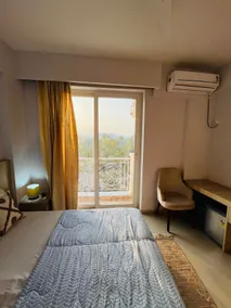 Near Prem Mandir | Modern Studio - Image 4