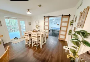 Nona Hidden Cottage | 4 - Acre Quiet Farm Retreat - Image 4