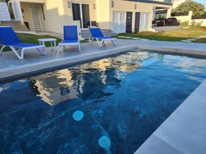Marley Bay Luxury Apartment - Image 3