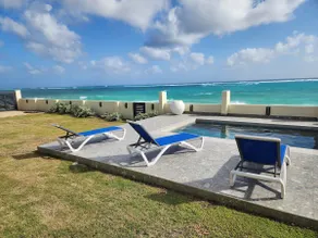 Marley Bay Luxury Apartment - Image 2
