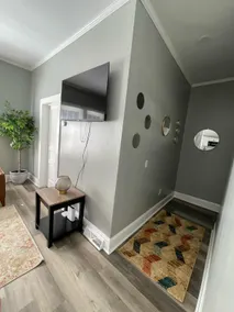 Charming Walkable Home Near Downtown Kannapolis - Image 2