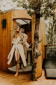 Lov'nid 'spa & sauna' - Image 4