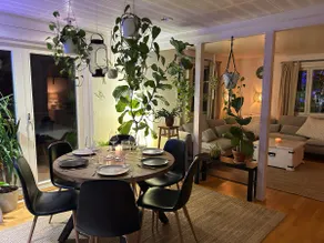 Villa Mehiläinen 240m2, 5BR, Sauna, Dojo, WiFi, Cozy Familyhome - Image 5