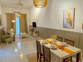 Family Landed 2BR House with Coway Free WiFi and Netflix for 8 Guests - Image 2