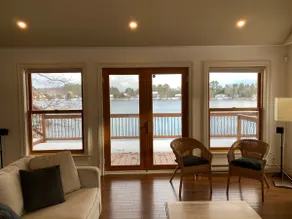 Bois-Fleuri Chalet. - Image 3