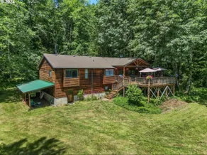 Secluded 5BR Cabin · 3 Baths · Hot Tub · Mt Hood - Image 4
