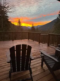Secluded 5BR Cabin · 3 Baths · Hot Tub · Mt Hood - Image 3