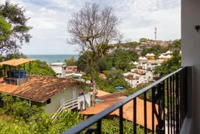 Julieta's House 01 - Morro de Sao Paulo - Image 4