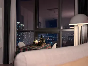 [Spring Day Stay Songdo A] Full Options, Free Parking, Incheon Airport, Business Trip, Discount for 3 nights or more, Cozy Atmosphere, Photo Zone - Image 2