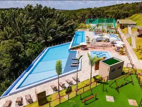 Resort Condominium | Pools, Gym and Leisure - Image 3