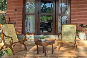 Private Pool Villa Countryside Hideaway - Image 4