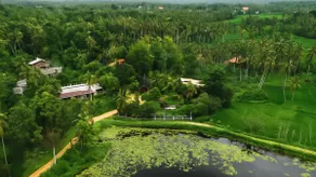 Private Pool Villa Countryside Hideaway - Image 3