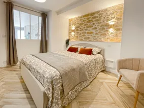Stone cocoon • Air conditioning • - Image 3