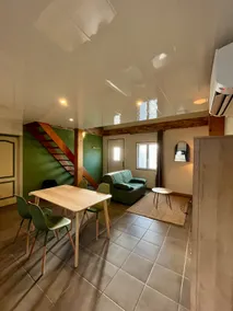 The nature nest in the heart of the Jura - Image 3