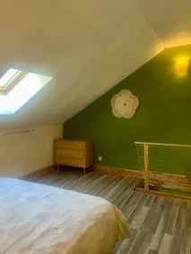The nature nest in the heart of the Jura - Image 4