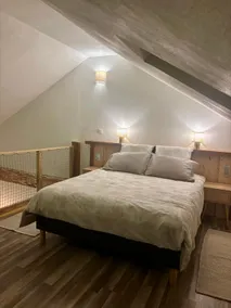 The nature nest in the heart of the Jura - Image 2