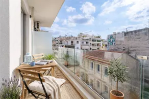 Urban Grace - In the Heart of Athens - Image 2