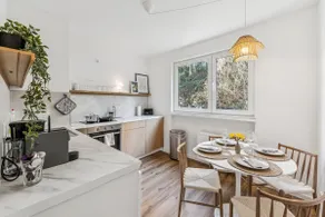 Central apartment in Wuppertal – right by the main train station - Image 3