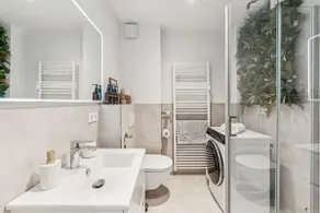 Central apartment in Wuppertal – right by the main train station - Image 4