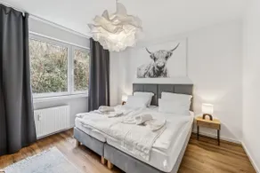 Central apartment in Wuppertal – right by the main train station - Image 2
