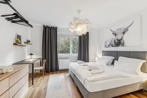 Central apartment in Wuppertal – right by the main train station - Image 5