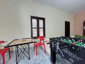 VAR: Fun Haus2- AC 2BHK, 8 Min Walk Beach Foosball - Image 3