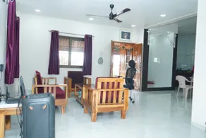 Rainy Retreat Near Raigad Fort|360°Hill View Villa - Image 4