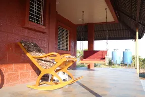 Rainy Retreat Near Raigad Fort|360°Hill View Villa - Image 3