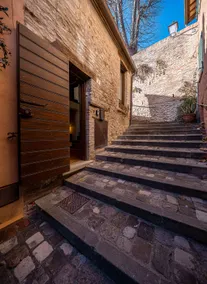 Al Paese Vecchio - Boutique house nel cuore del borgo - Image 3