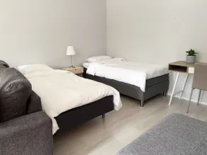 Nice apartment very close to Isaberg Hestra - Image 4