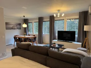 Nice apartment very close to Isaberg Hestra - Image 2