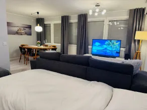Nice apartment very close to Isaberg Hestra - Image 3