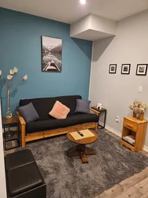 Cosy Countryside Apartment Retreat - Image 1