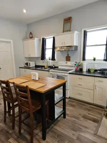 Cosy Countryside Apartment Retreat - Image 3