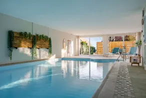 Heated private pool - romantic getaway in Alsace - Image 5