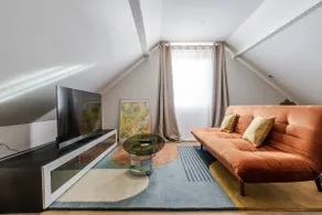 Heated private pool - romantic getaway in Alsace - Image 4
