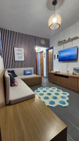 Novela Apartment, Ground Floor Beachfront - 15 minutes from Litorânea - Image 5