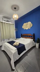 Novela Apartment, Ground Floor Beachfront - 15 minutes from Litorânea - Image 4