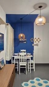 Novela Apartment, Ground Floor Beachfront - 15 minutes from Litorânea - Image 2