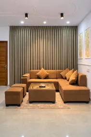 New Year Party Stay | Premium 2BHK | Near Sec 62 - Image 2