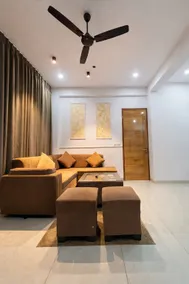 New Year Party Stay | Premium 2BHK | Near Sec 62 - Image 4